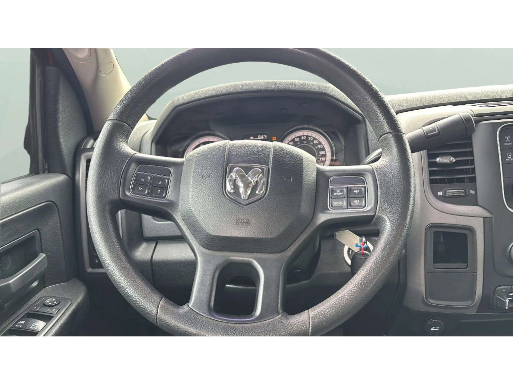 Used 2018 RAM 2500 Tradesman w/ Popular Equipment Group AWD/4WD image 15