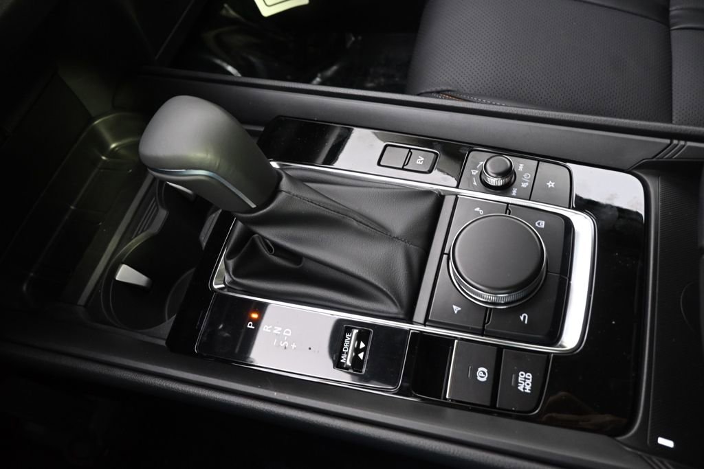 New 2026 MAZDA CX-50 2.5 Hybrid w/ Weather Package AWD/4WD image 31