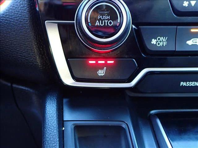 Used 2022 Honda CR-V Touring image 20