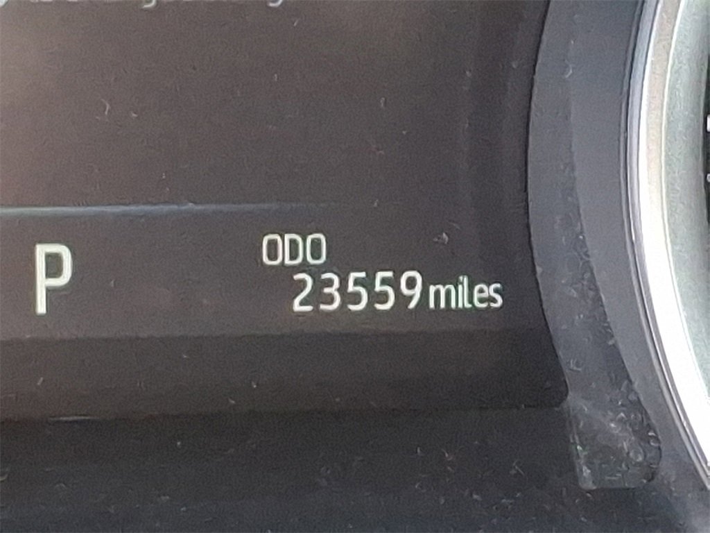 Certified 2023 Toyota Camry LE image 19