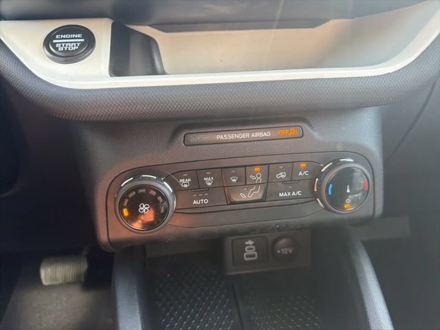 Used 2023 Ford Bronco Sport Heritage AWD/4WD image 22