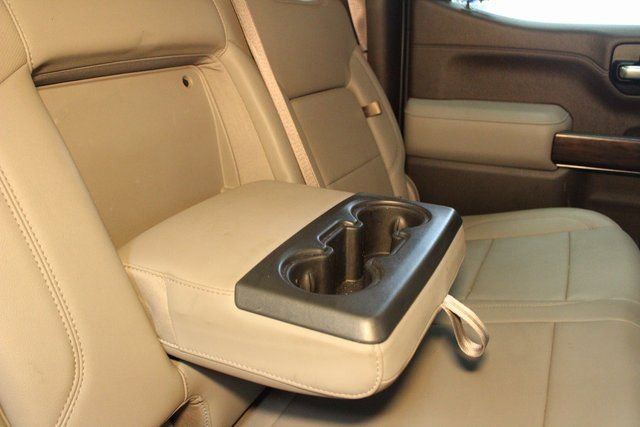 Used 2020 GMC Sierra 1500 SLT image 13