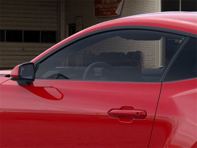 New 2025 Ford Mustang Coupe image 20