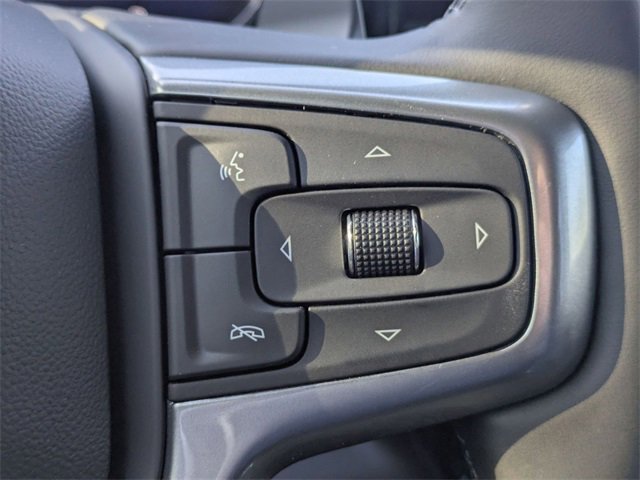 New 2026 Chevrolet Silverado 1500 LT Trail Boss w/ Convenience Package II image 15