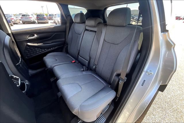 Used 2019 Hyundai Santa Fe SEL image 26