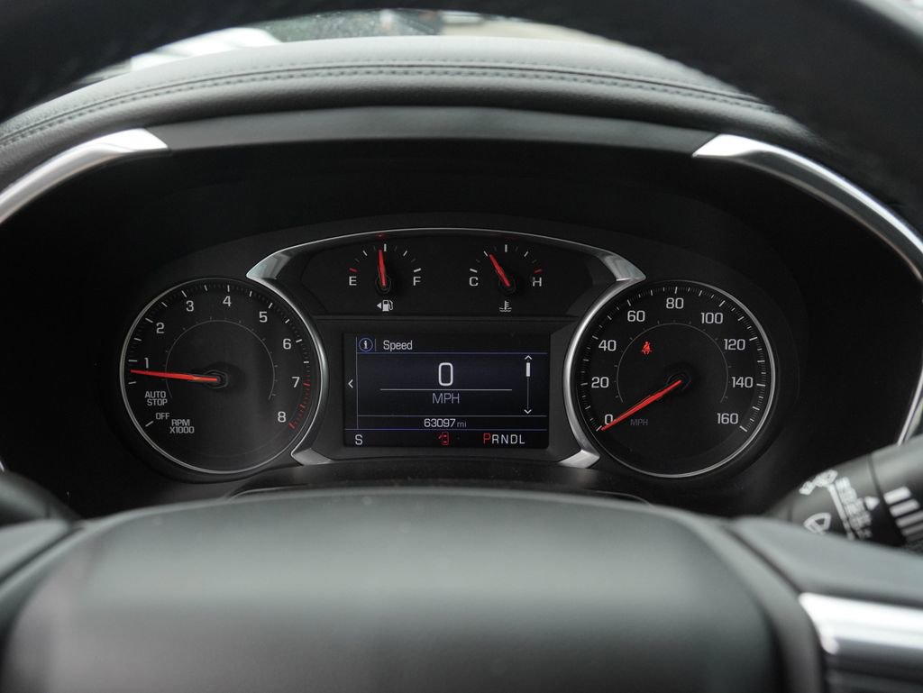 Used 2020 Chevrolet Blazer LT FWD image 11