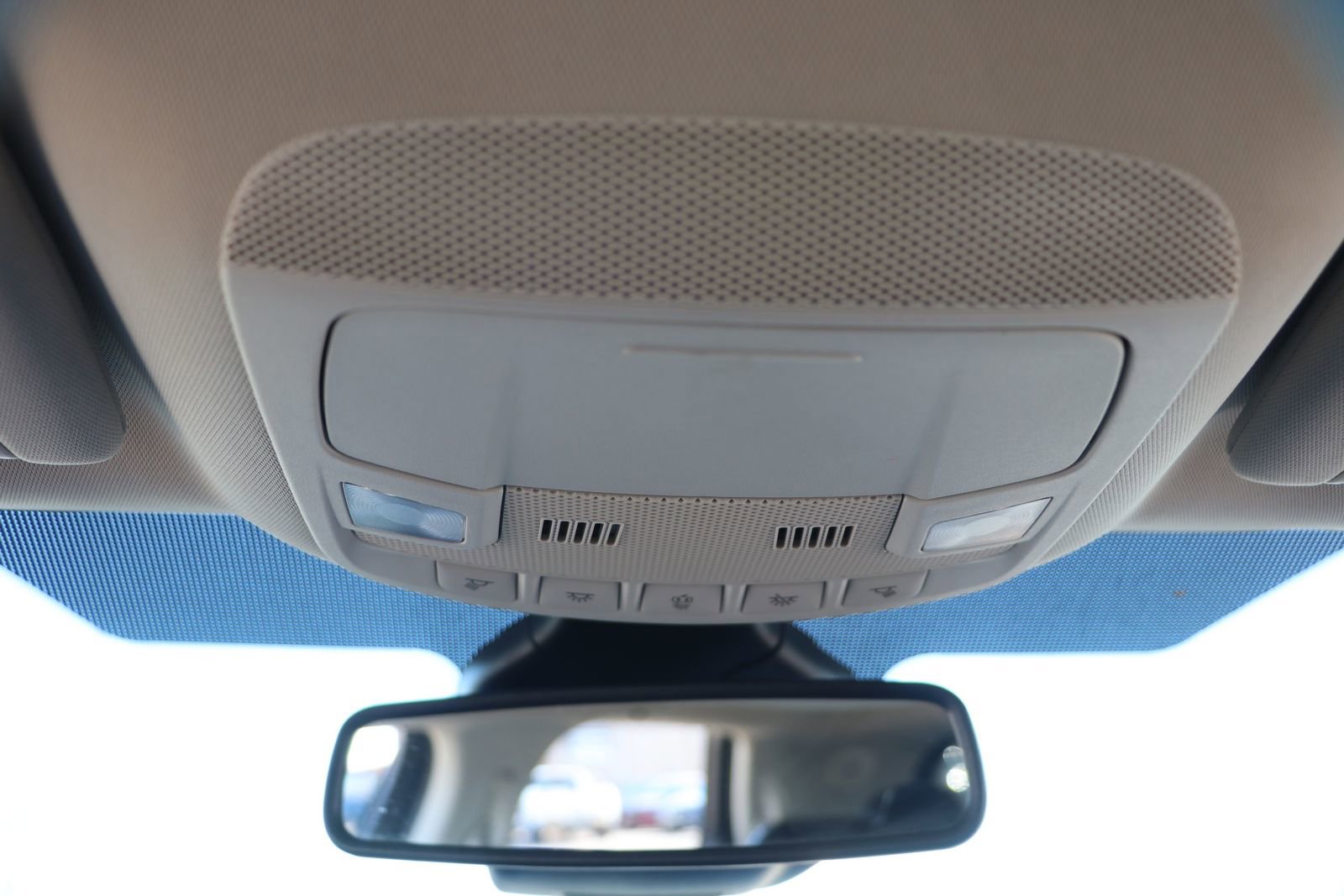 Used 2024 Ford Edge Titanium image 26