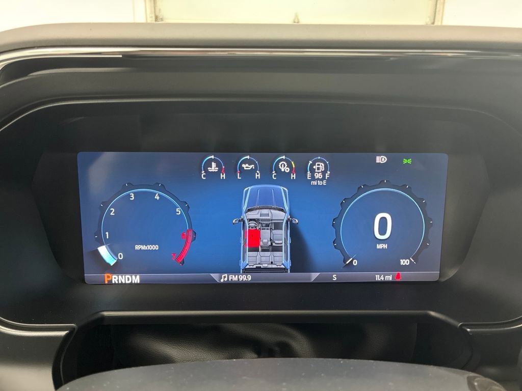 New 2026 Ford F350 XLT w/ XLT Premium Package image 19