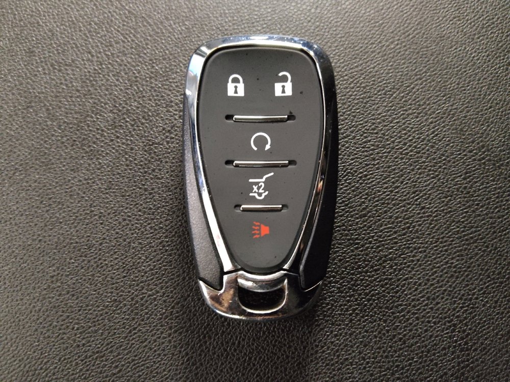 Used 2019 Chevrolet Equinox LT image 32