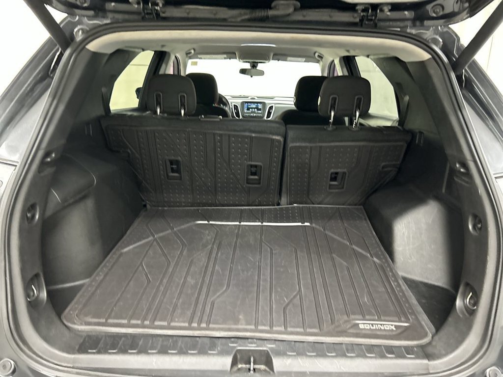 Used 2019 Chevrolet Equinox LT AWD/4WD image 21