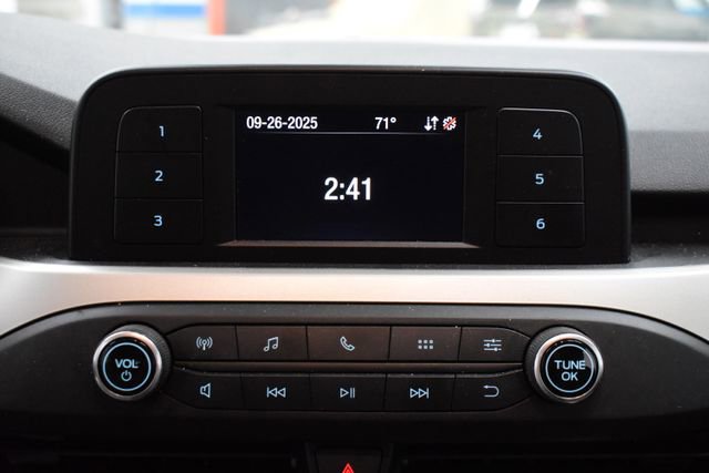 Used 2021 Ford Escape S image 24