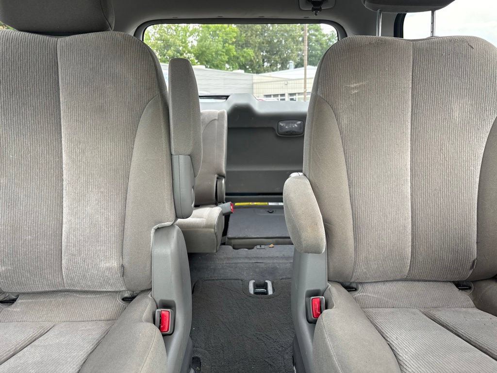 Used 2014 Kia Sedona LX FWD image 12