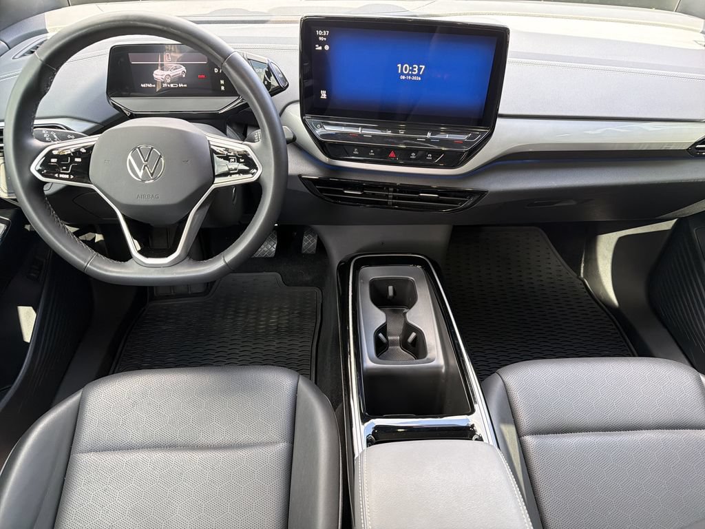 Used 2023 Volkswagen ID.4 Pro S Plus AWD/4WD image 17