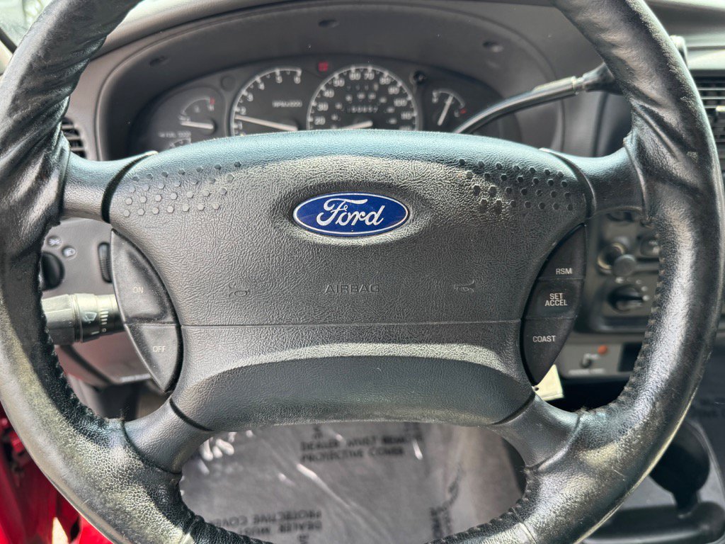 Used 2002 Ford Ranger Edge AWD/4WD image 18