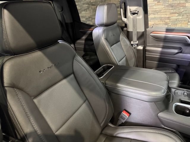 Used 2025 GMC Sierra 1500 Denali AWD/4WD image 31