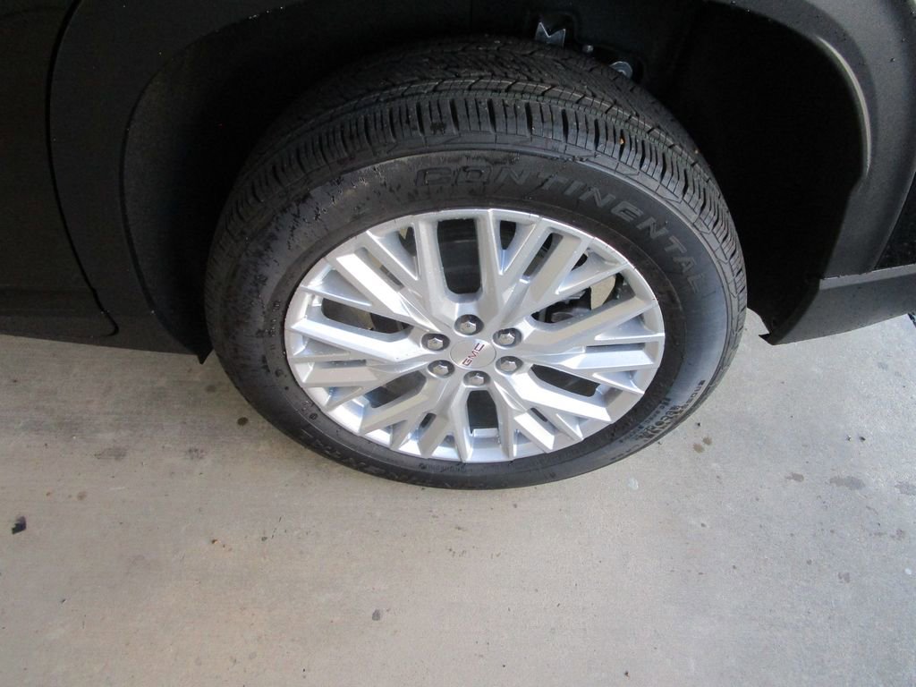 New 2026 GMC Acadia Elevation w/ Elevation Premium Package image 9