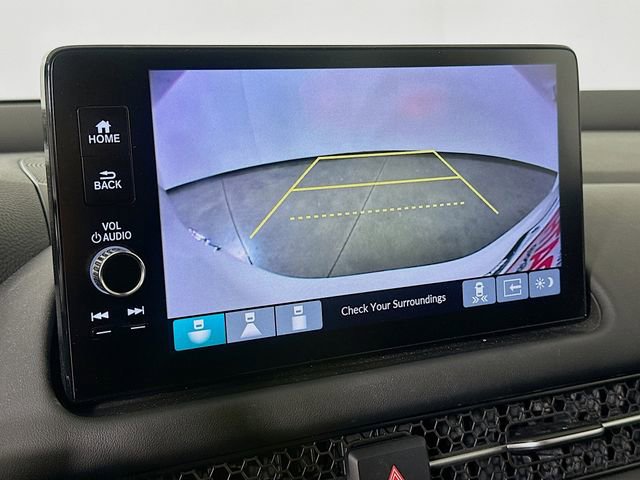 Certified 2025 Honda HR-V EX-L image 12