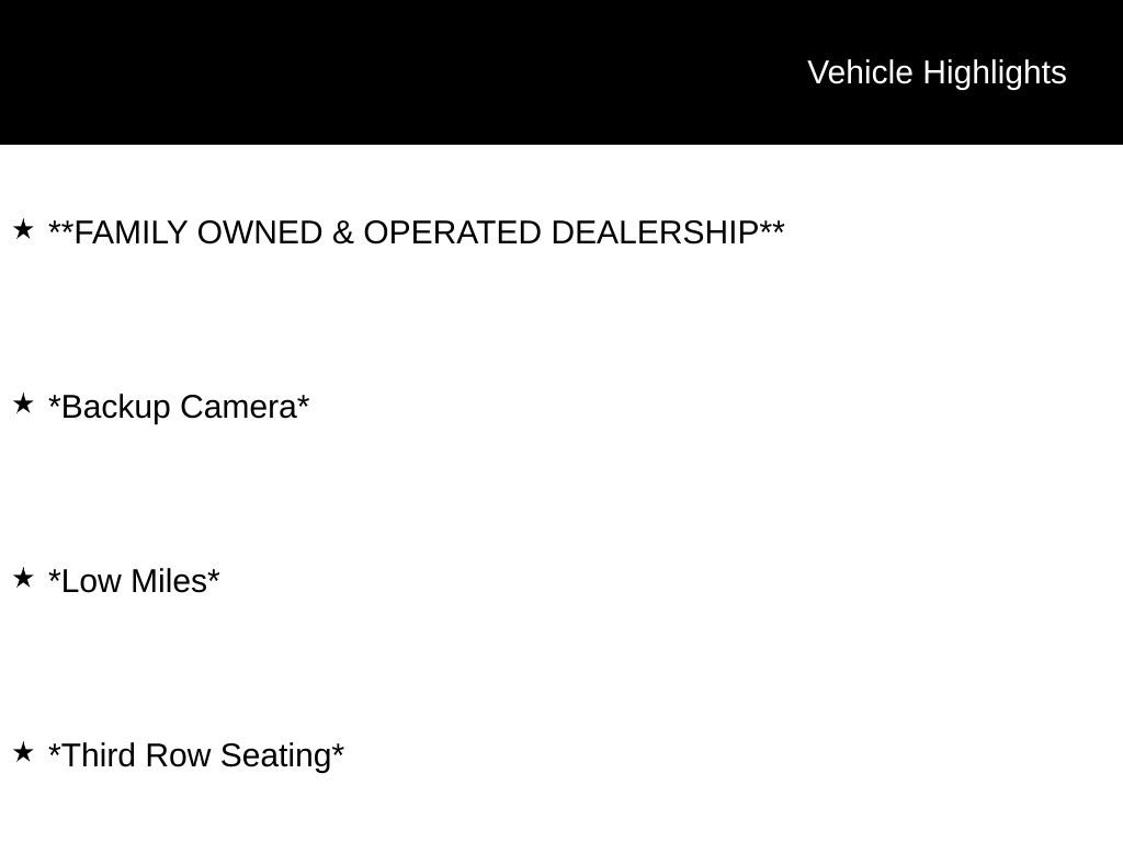 Used 2014 Dodge Grand Caravan SXT FWD image 6