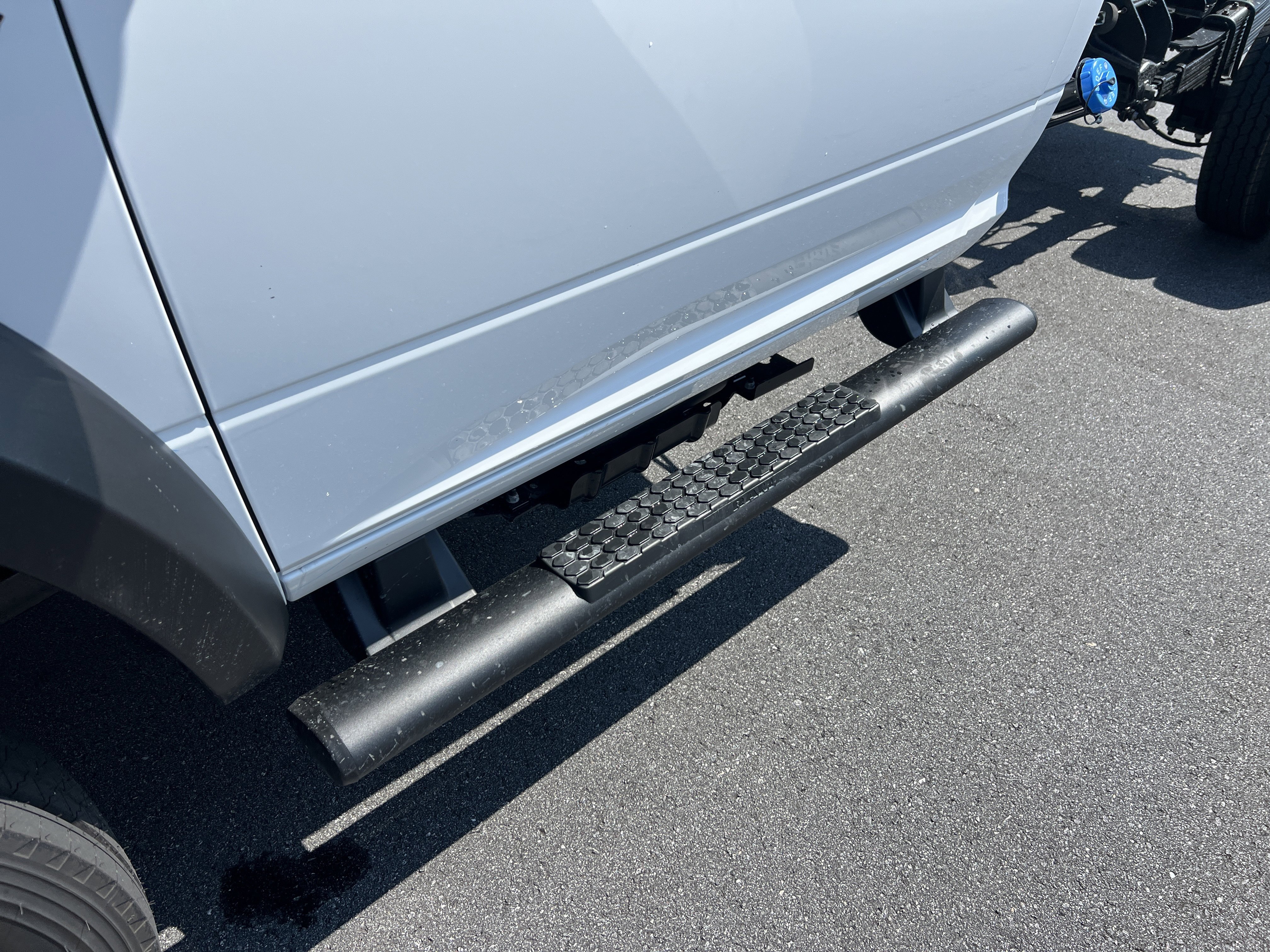 New 2026 RAM 4500 Tradesman image 9