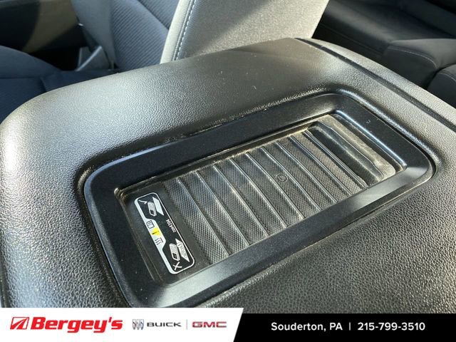 Used 2016 GMC Sierra 1500 SLE w/ SLE Value Package image 42