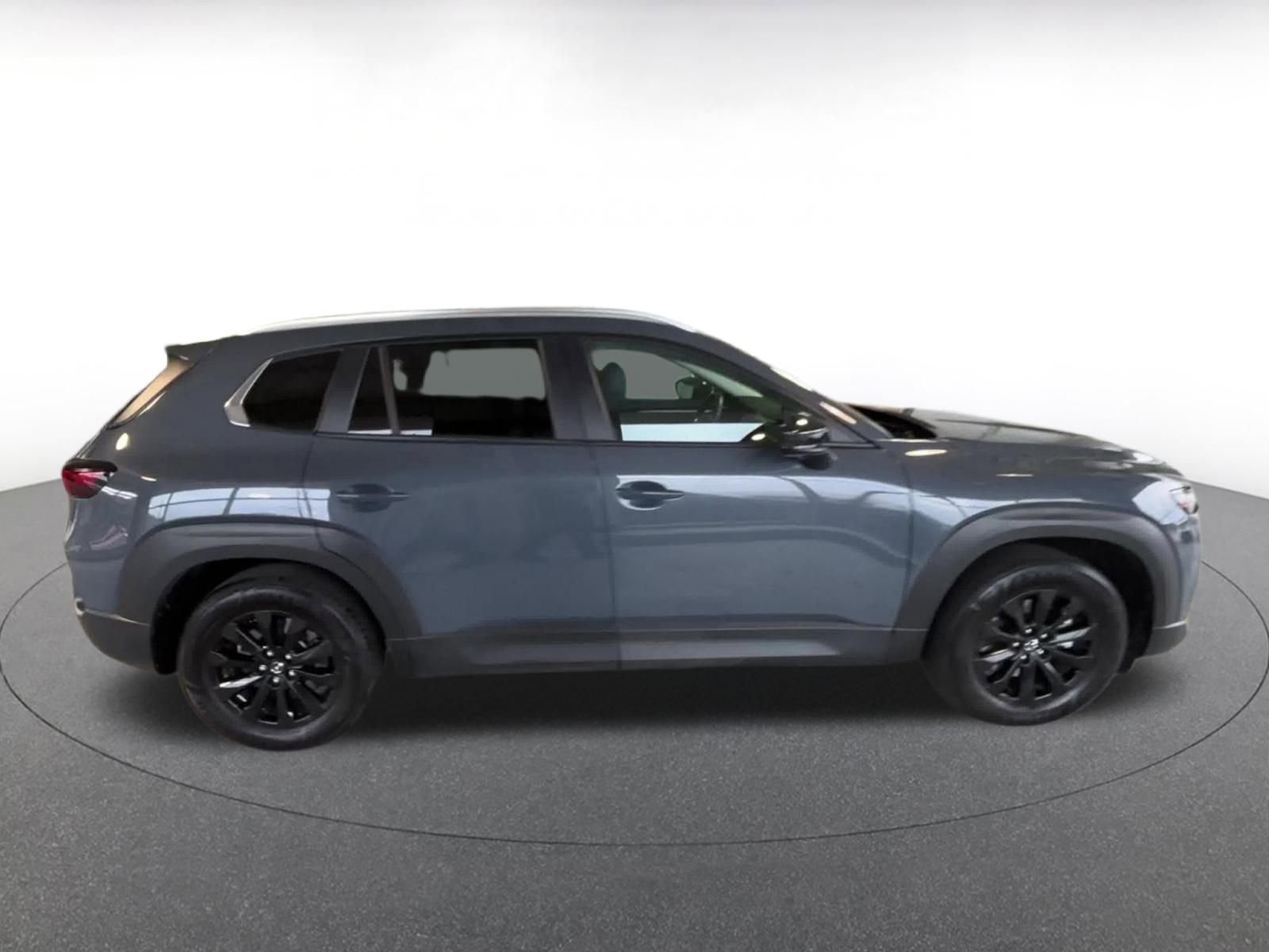 Used 2025 MAZDA CX-50 AWD 2.5 S w/ Preferred Package image 15