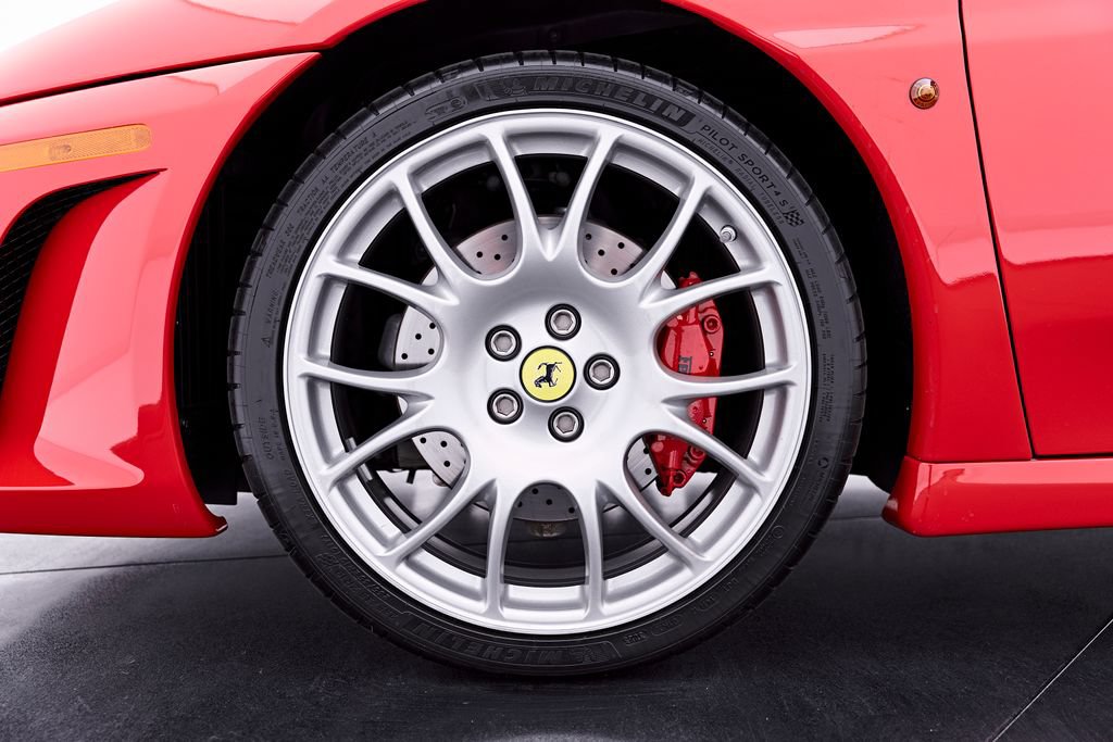 Used 2006 Ferrari F430 Coupe RWD image 3