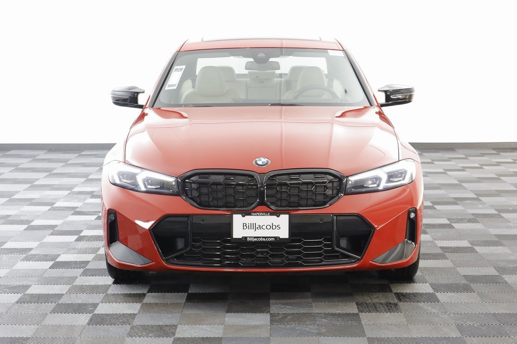 Certified 2024 BMW M340i xDrive w/ Premium Package image 24