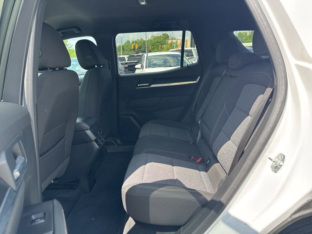 Used 2025 GMC Terrain Elevation AWD/4WD image 26