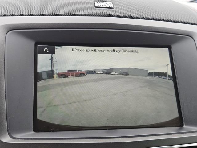 Used 2015 Lincoln MKT AWD w/ Equipment Group 201A image 19
