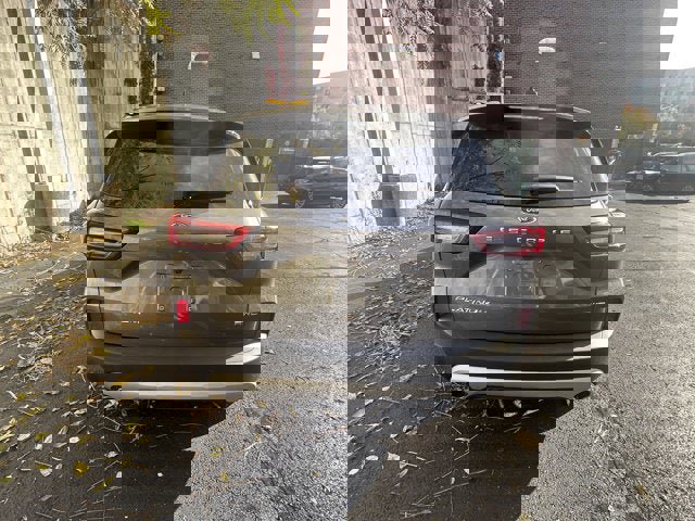 Used 2023 Ford Escape Platinum image 6