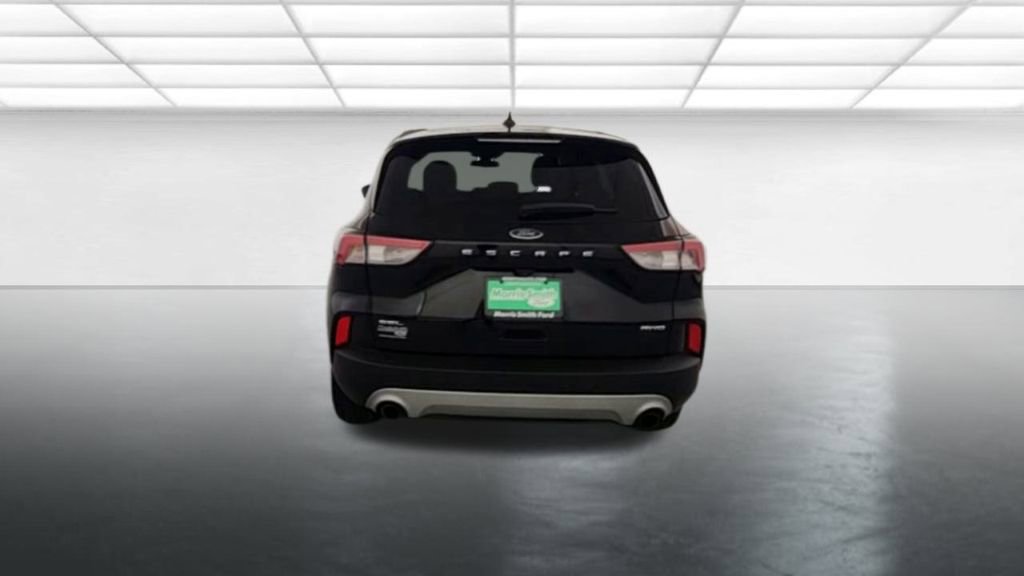 Used 2022 Ford Escape SEL image 7