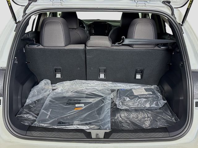 New 2026 Subaru Crosstrek 2.0i Premium image 23