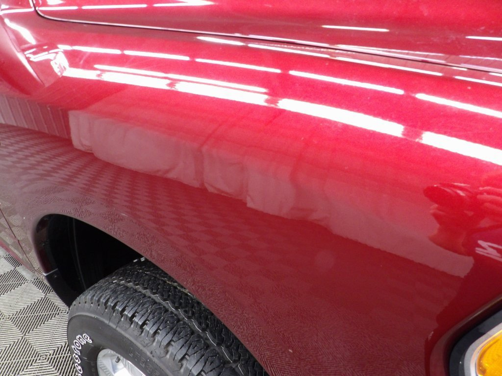 Used 2024 RAM 3500 Laramie w/ Sport Appearance Package image 32