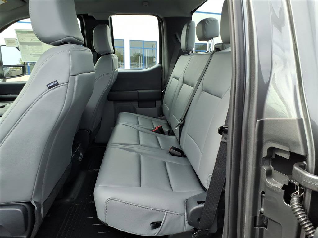 New 2026 Ford F250 XL image 8