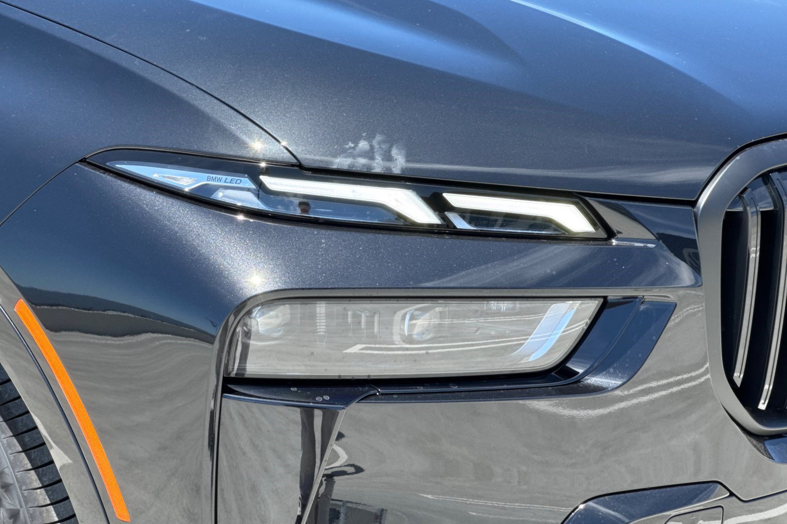 New 2027 BMW X7 M60i AWD/4WD image 10
