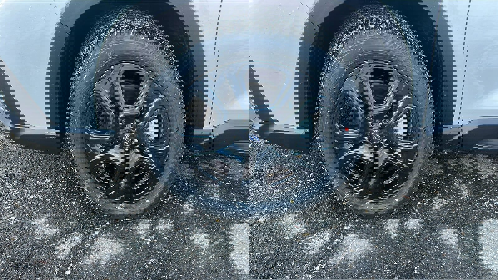 New 2026 Subaru Ascent Bronze Edition image 5