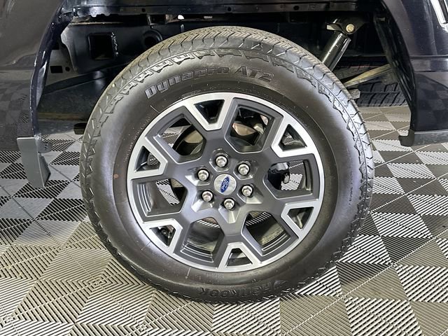 Used 2024 Ford F150 STX image 28