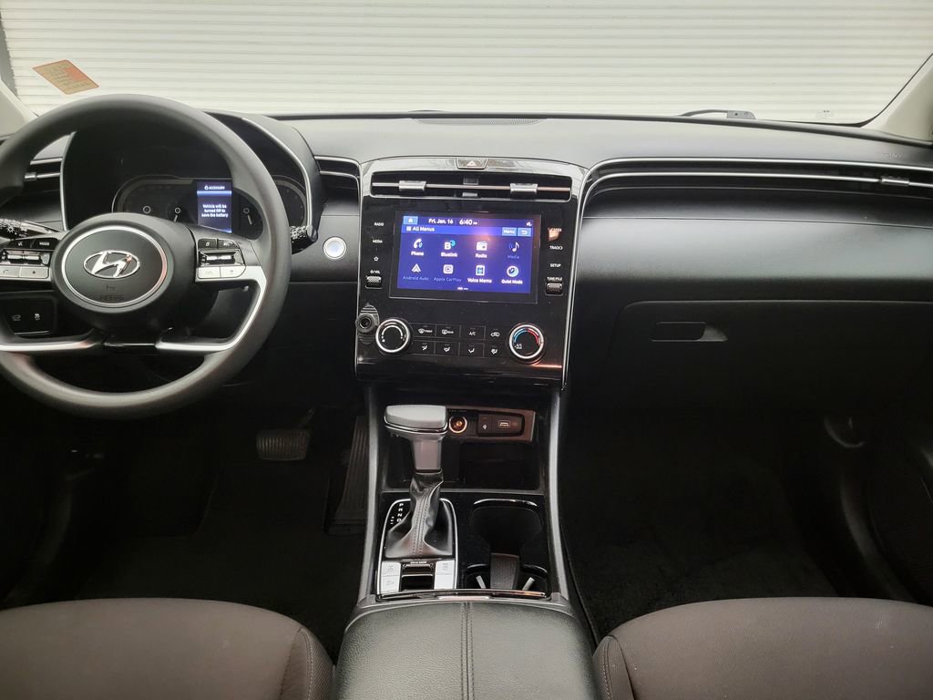 Used 2023 Hyundai Tucson SEL image 42