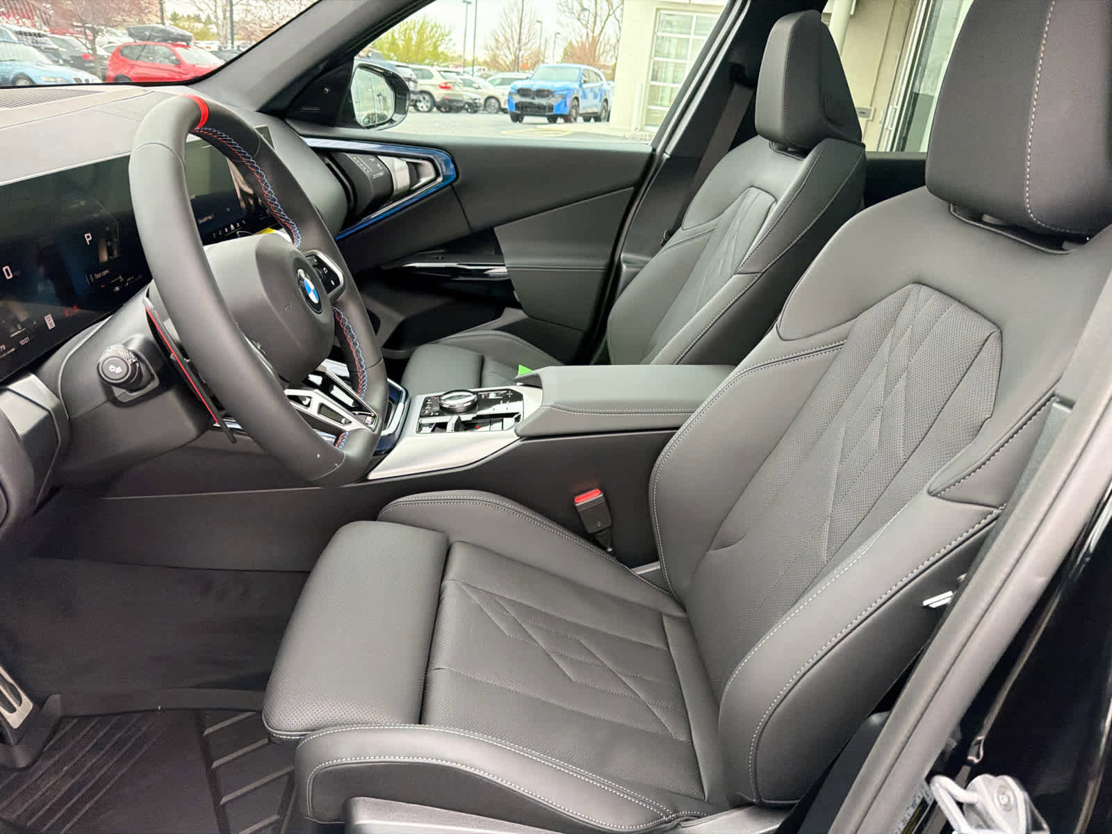 New 2026 BMW X3 M50 w/ Premium Package image 20
