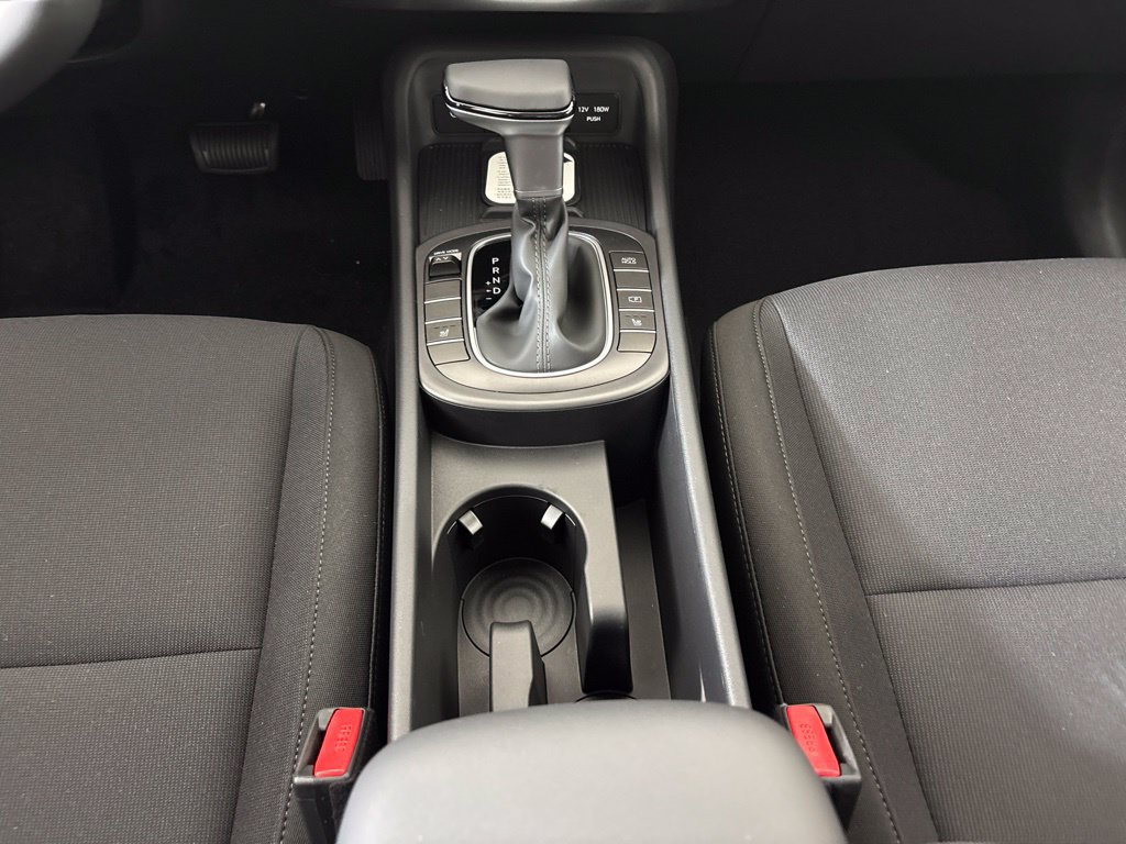 New 2027 Hyundai Kona SEL Sport FWD image 23