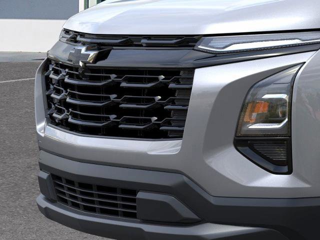 New 2026 Chevrolet Equinox LT image 13