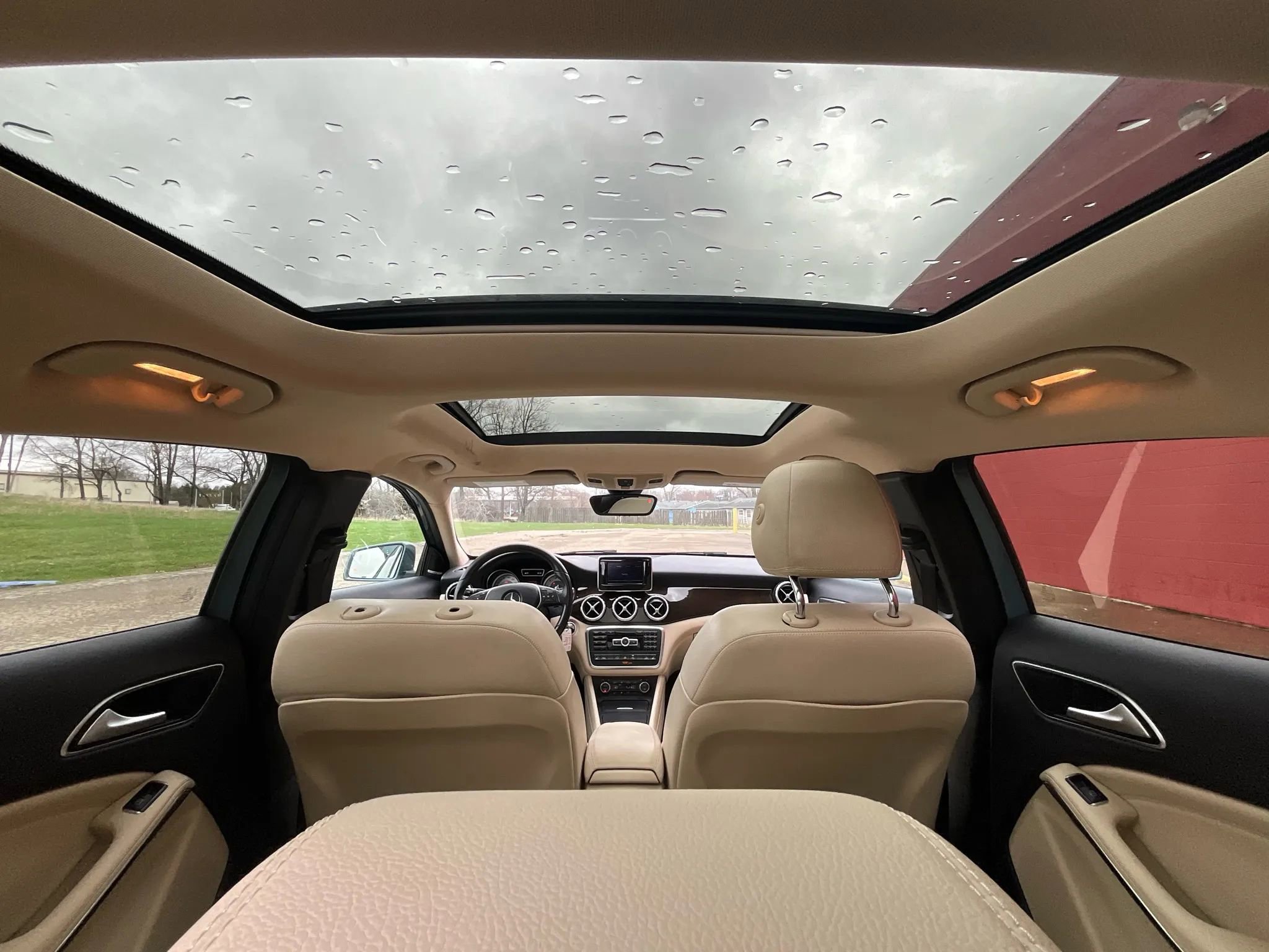 Used 2015 Mercedes-Benz GLA 250 GLA 250 4MATIC Sport Utility 4 image 19