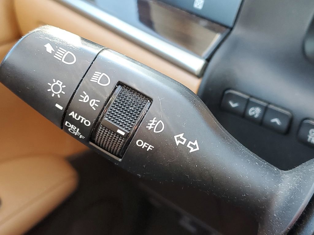 Used 2016 Lexus ES 350 image 12