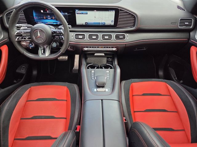 Used 2024 Mercedes-Benz GLE 53 AMG 4MATIC image 12