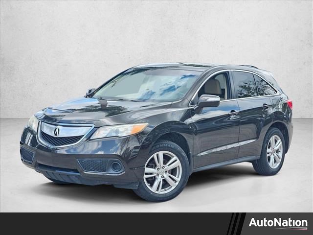 Used 2015 Acura RDX FWD image 1