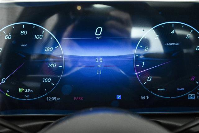 New 2026 Mercedes-Benz C 300 4MATIC Sedan image 11