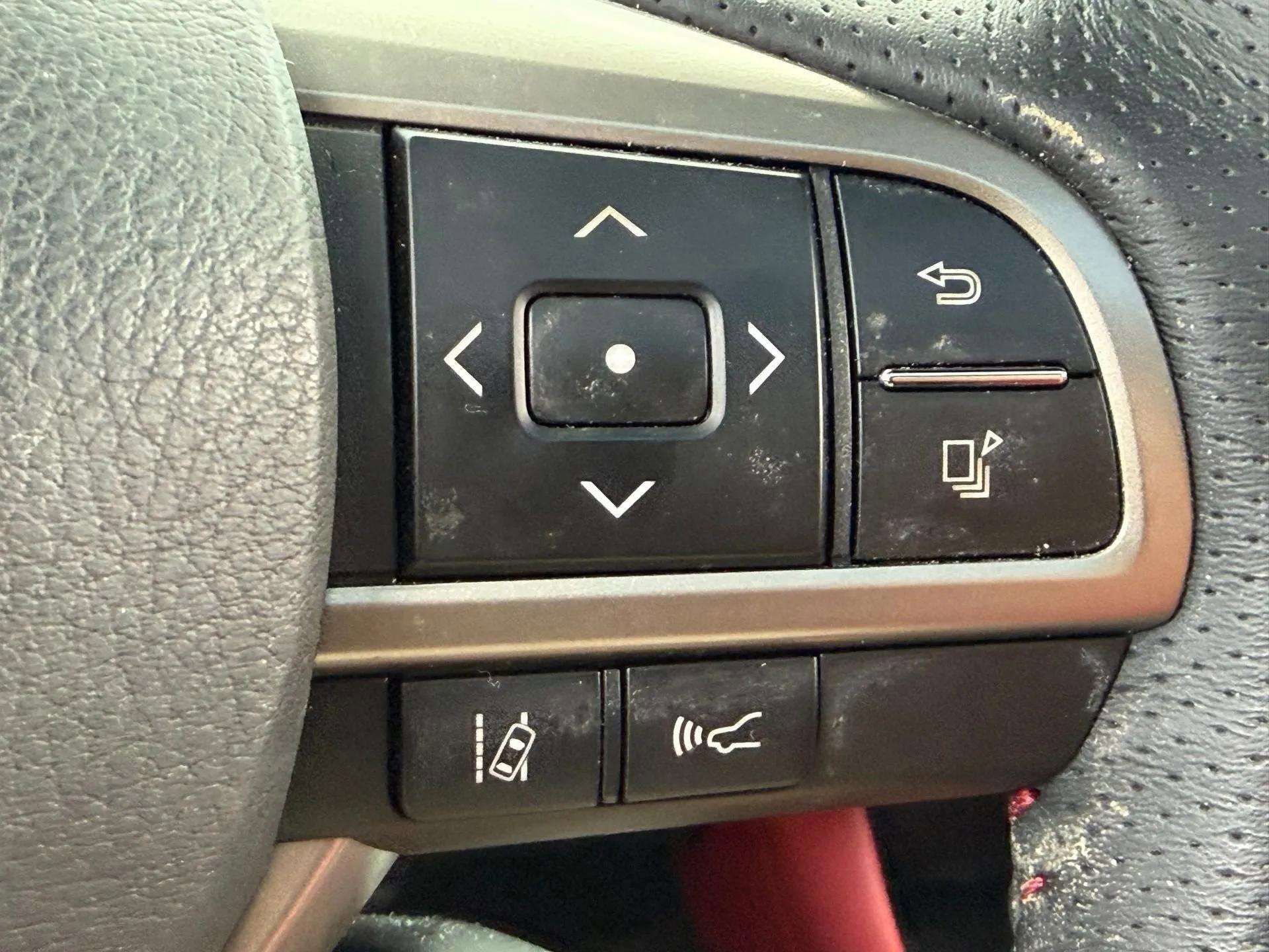 Used 2022 Lexus RX 350 F Sport image 41