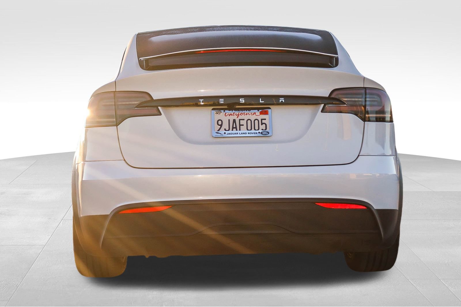 Used 2023 Tesla Model X image 6