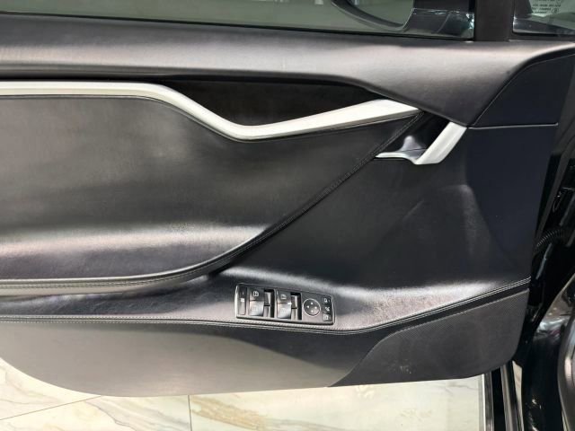 Used 2018 Tesla Model S 75D AWD/4WD image 14