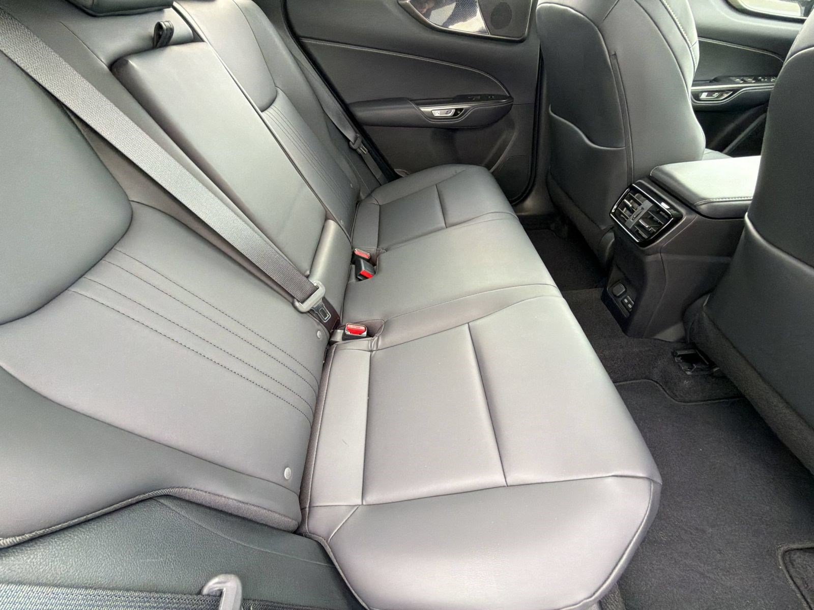 Used 2022 Lexus NX 250 FWD w/ Towing Package (2000 Lbs) image 33